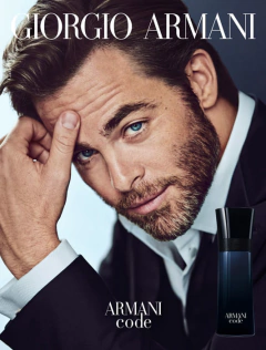 Armani Code Giorgio Armani Eau de Toilette - Day Imports