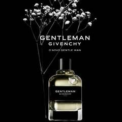 Gentleman Givenchy Eau de Toilette na internet
