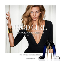 Good Girl Légère Carolina Herrera Eau de Parfum - Day Imports