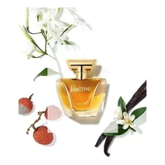 Perfume Poême Eau de Parfum Lancôme - Day Imports