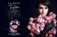 Imagem do La Nuit Trésor Lancôme Eau de Parfum