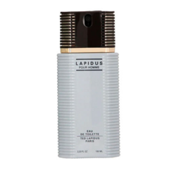 Lapidus Pour Homme Ted Lapidus Eau de Toilette - comprar online