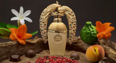 Perfume Afeef Eau de Parfum Lattafa - Day Imports