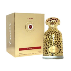 Emeer Lattafa Eau de Parfum - comprar online