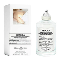 Perfume Replica Lazy Sunday Morning Eau de Toilette Maison Martin Margiela - comprar online