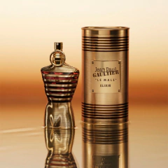 Le male Elixir Jean Paul Gaultier Parfum - Day Imports