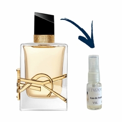 Decant Libre Eau de Parfum Yves Saint Laurent