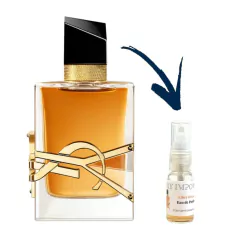 Decant Libre Intense Eau de Parfum Yves Saint Laurent
