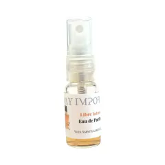 Decant Libre Intense Eau de Parfum Yves Saint Laurent - comprar online