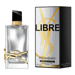 Libre L'Absolu Platine Eau de Parfum Yves Saint Laurent