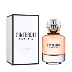L'interdit Givenchy Eau de Parfum