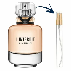 Decant L'interdit Eau de Parfum - Day Imports