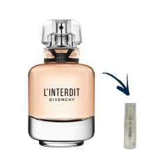 Decant L'interdit Eau de Parfum na internet