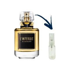 Decant L'interdit Parfum - comprar online