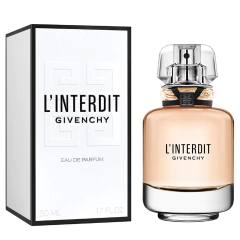 L'interdit Givenchy Eau de Parfum - loja online