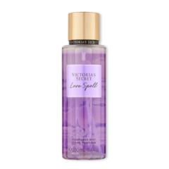 Body Splash Love Spell Victoria's Secret - comprar online