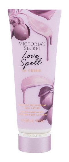 Creme Hidratante Victoria's Secret Love Spell La Crème 236ml