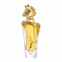 Maahir Eau de Parfum Lattafa - comprar online