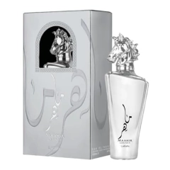 Maahir Legacy Lattafa Eau de Parfum
