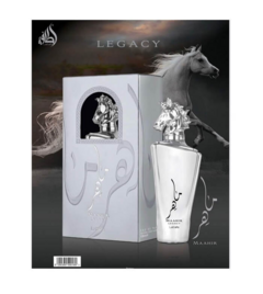 Maahir Legacy Lattafa Eau de Parfum na internet