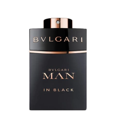 Perfume Man in Black Eau de Parfum Bvlgari - loja online