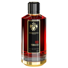 Perfume Red Tobacco Eau de Parfum Mancera na internet