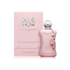 Perfume Delina Exclusif Eau de Parfum Parfums de Marly