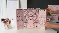 Imagem do (SOB ENCOMENDA) Calendário do Advento 2025 Lancôme