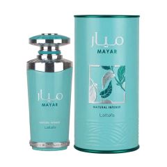 Mayar Natural Intense Lattafa Eau de Parfum
