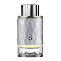 Explorer Platinum Montblanc Eau de Parfum - comprar online