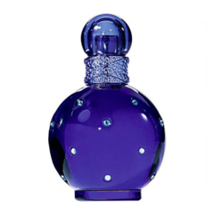 Midnight Fantasy Britney Spears Eau de Parfum - comprar online