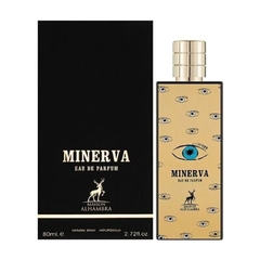 Minerva Eau de Parfum Maison Alhambra