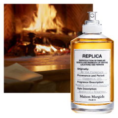 By the Fireplace Eau de Toilette Maison Martin Margiela na internet