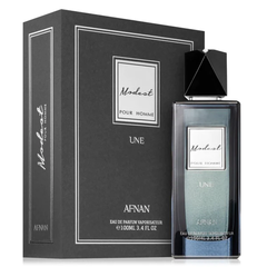 Modest Pour Homme Une Eau de Parfum Afnan