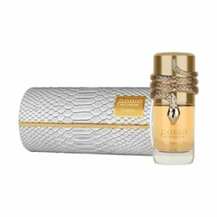 Musamam White Intense Lattafa Eau de Parfum