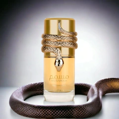 Perfume Musamam White Intense Eau de Parfum Lattafa - loja online