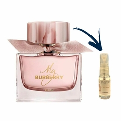 Decant My Burberry Blush Eau de Parfum Burberry