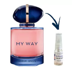 Decant My Way Intense Eau de Parfum