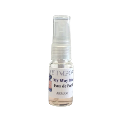 Decant My Way Intense Eau de Parfum - comprar online