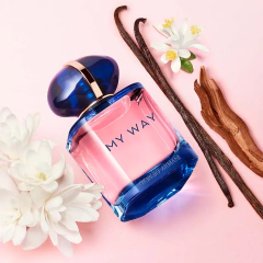 Perfume My Way Intense Eau de Parfum Giorgio Armani na internet