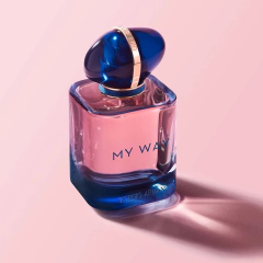 Perfume My Way Intense Eau de Parfum Giorgio Armani - comprar online