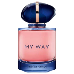 Perfume My Way Intense Eau de Parfum Giorgio Armani na internet