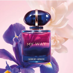 Perfume My Way Parfum Giorgio Armani - Day Imports