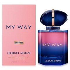 My Way Le Parfum Giorgio Armani Eau de Parfum