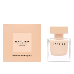 Perfume Narciso Rodriguez Poudrée Eau de Parfum