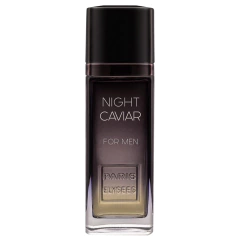Night Caviar Paris Elysees Eau de Toilette - comprar online
