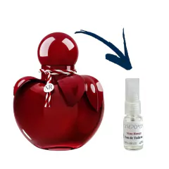 Decant Nina Rouge Eau de Toilette Nina Ricci