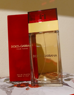 Dolce&Gabbana Eau de Toilette Dolce & Gabbana - comprar online
