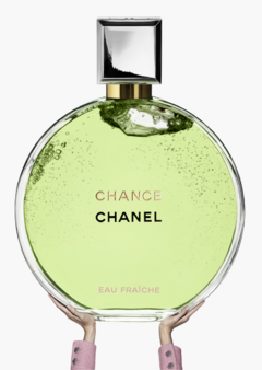 Chance Eau Fraiche Chanel Eau de Parfum na internet