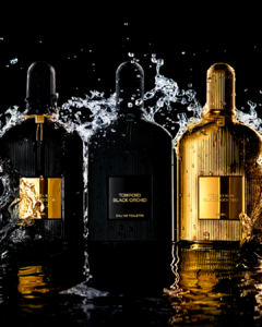 (SOB ENCOMENDA) Black Orchid Eau de Parfum Tom Ford - loja online